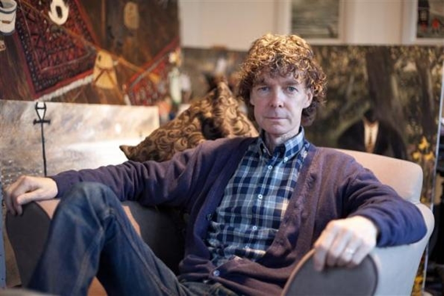 Gary Bunt (1957) - Foto 1